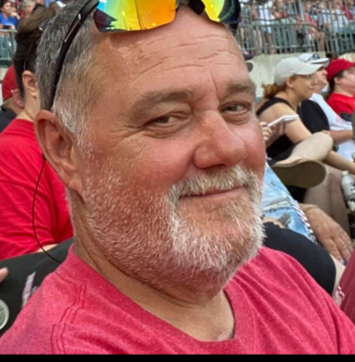 Pete Smith, age 60